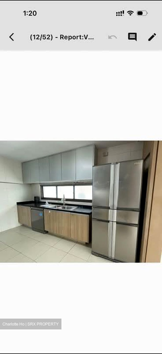Varsity Park Condominium (D5), Condominium #582953031